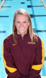 Baxter Earns National Team Spot