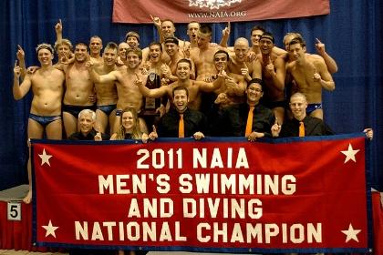 Fresno Pacific Men, Cal Baptist Women Capture NAIA's