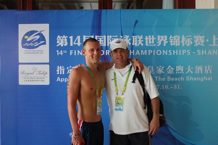 Alex Meyer Swimmer Alex Meyer Swimmer