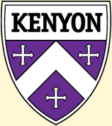 Kenyon Leads Division III Poll