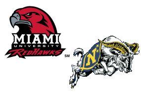 Navy, Miami Top Mid-Major Poll