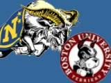 Navy Men, Boston Women Lead Mid-Major Ranks
