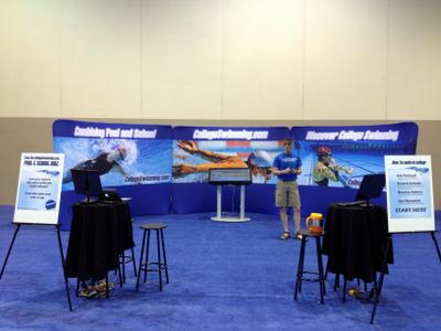 Olympic Trials School-Pool Quiz - Day One