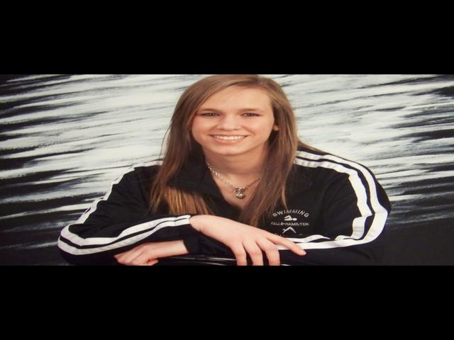 Amanda Siehs picture