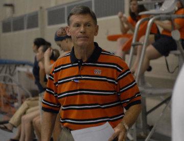 Auburn's Quick Diagnosed With Inoperable Cancerous Brain Tumor
