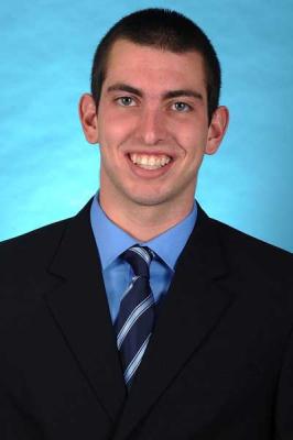 Benjamin Colley picture