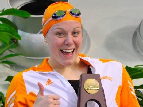 Countdown to Omaha: Jenny Connolly