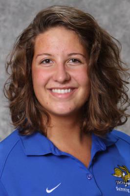 Samantha Fossum picture