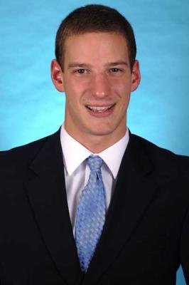 Garrett Graesser picture