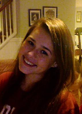 Caitlin Grady picture