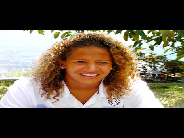 Lani Cabrera picture