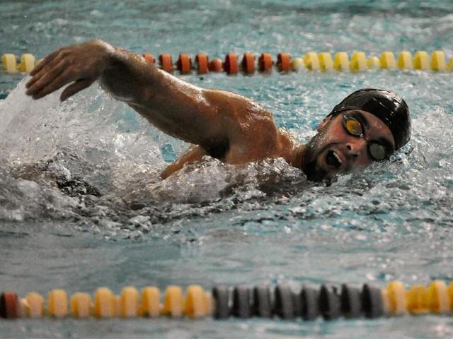 David McCormick picture