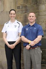 Wise Choice: Yale Hires Two