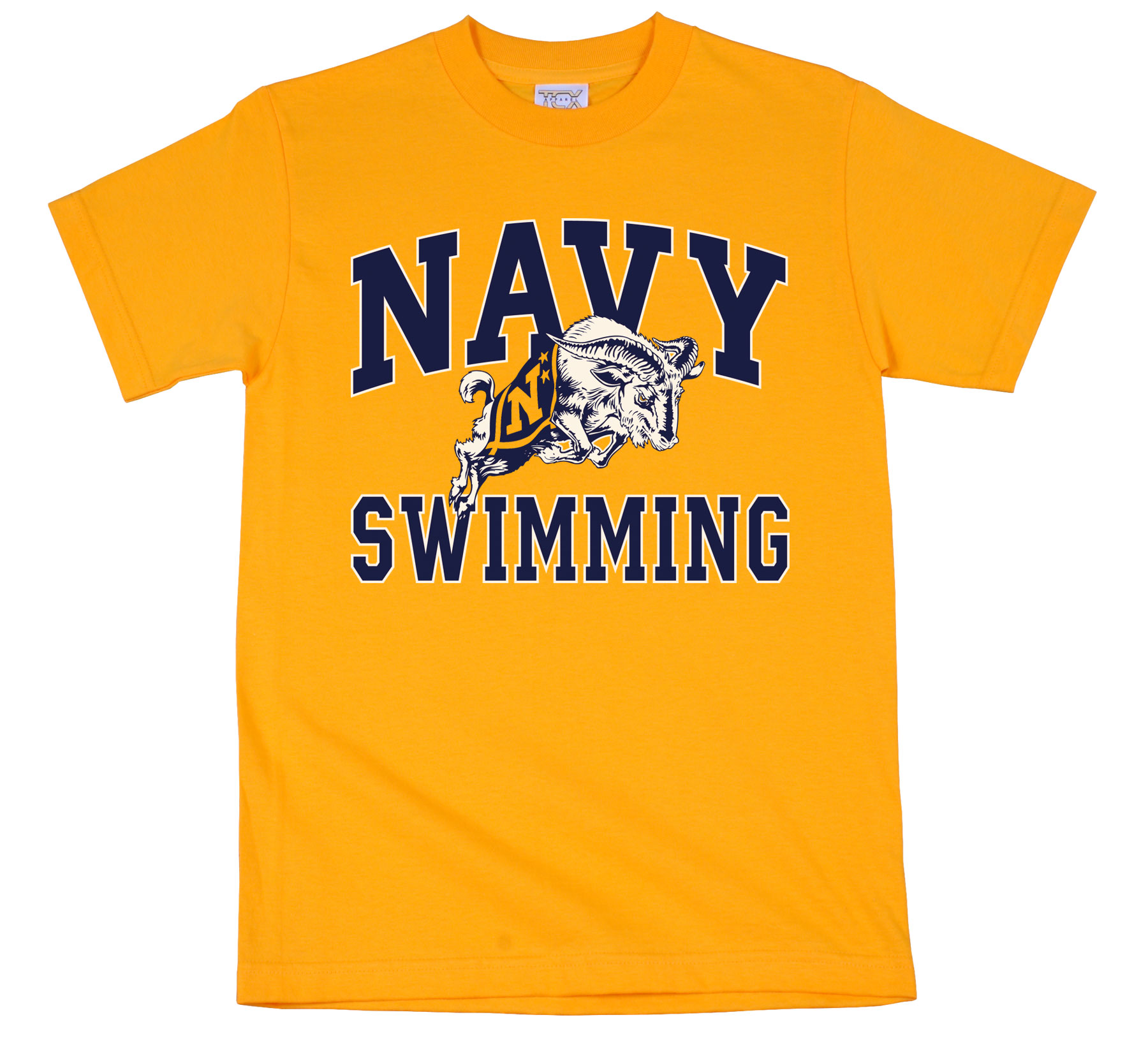 U.S. Naval Academy (Navy)