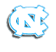 North Carolina, Chapel Hill, University of
