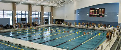 Venema Aquatic Center