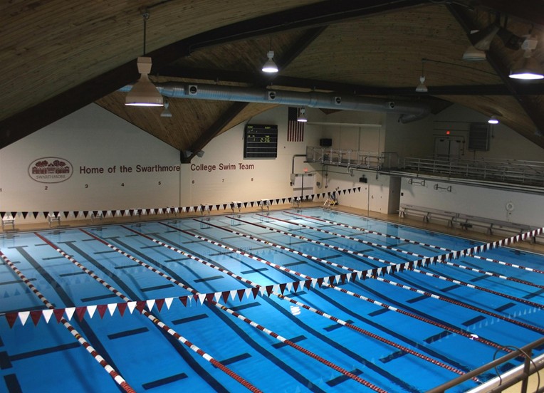 Ware Pool
