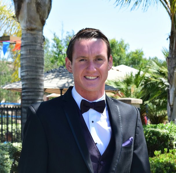 Chris Hargrove