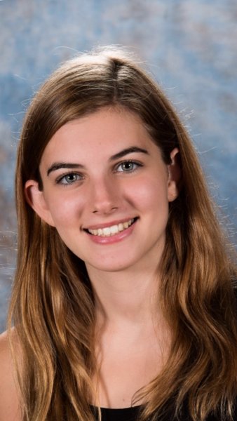 Abby Hartwig