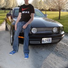 Ethan Nichols