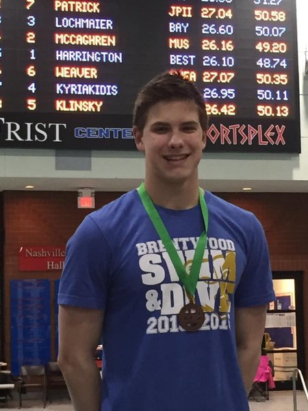 Spencer Klinsky