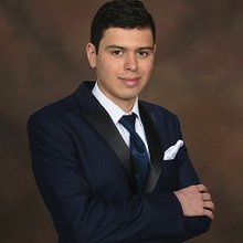 Jeremiah Sanchez