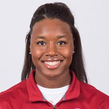 Simone A Manuel