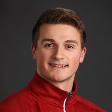 Lucas J Kaliszak