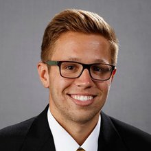 Logan B Samuelson