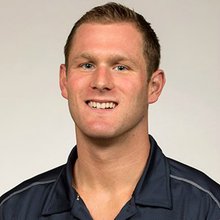 Nicholas A Silverthorn