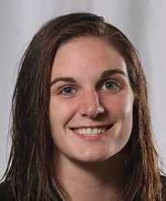 Hannah E Stevens