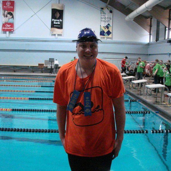 Chris Pearson
