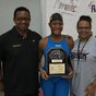 Anquniece Wheeler