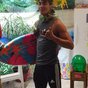 Diego Mendieta