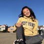 Angela Huang