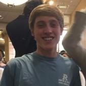 Matthew (Crossan) Cooper