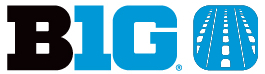 2017 Big Ten Conference Championships (M)