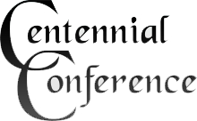 2017 Centennial Conference Championships