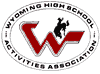 Wyoming Girls 4A State Championships