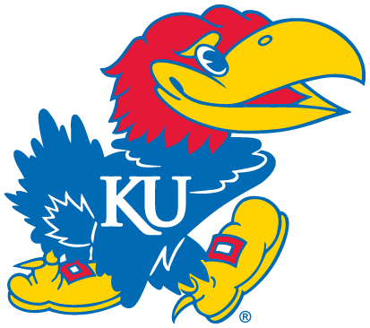 Kansas Tops Nebraska-Omaha