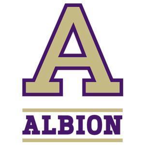 Albion Sweeps Olivet