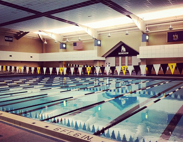 A. Leroy Greason Pool
