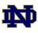 Notre Dame Notre Dame