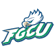 Florida Gulf Coast Tops Rice