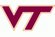 Virginia Tech Virginia Tech